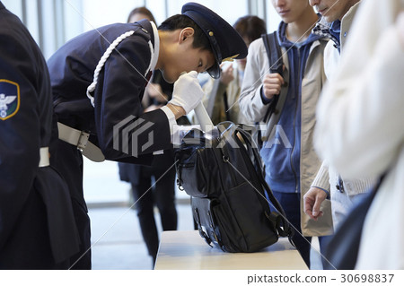 Baggage check Baggage check 30698837