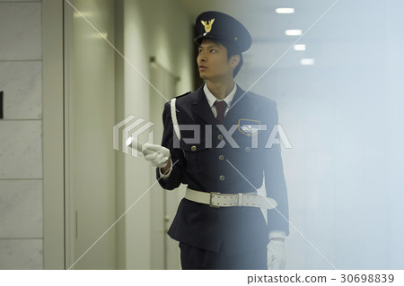 Guardman Sightseeing 30698839