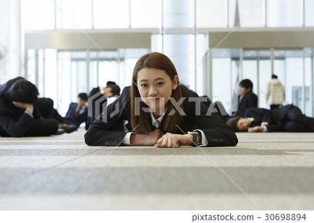 People suffering from society People suffering from society 30698894