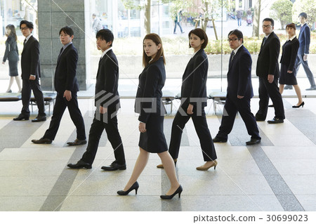 Business team work image 30699023