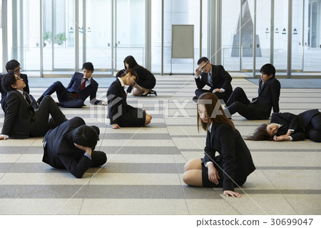 患有社會的人 30699047