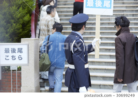 人們排隊 30699249