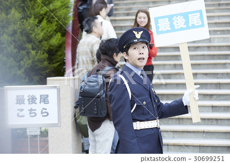 人們排隊 人們排隊 30699251