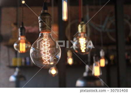 Edison light bulbs 30701408