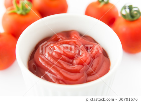 番茄醬番茄醬調味料 30701676