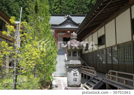 [近畿三度神道三十六號聖地]和歌山縣伊東郡高野町高野山妙音35號 30701861