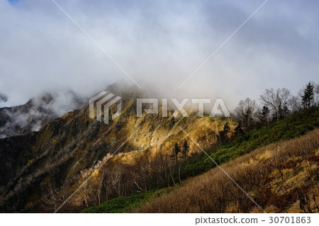 登山·聚雲 30701863