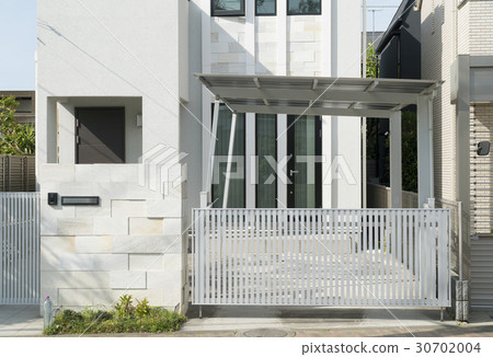 House carport image 30702004