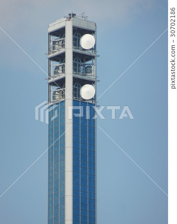 Communication Tower 30702186