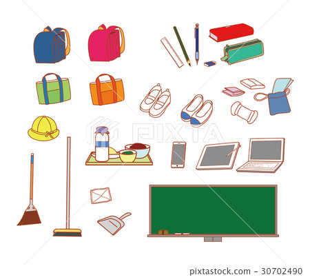 Elementary school equipment tool 30702490