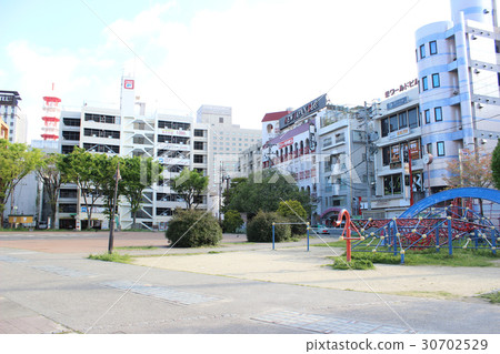 愛知縣名古屋市池田公園/榮中區 愛知縣名古屋市池田公園/榮中區 30702529