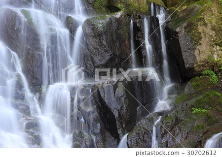 Shiraito Falls Shiraito Falls 30702612