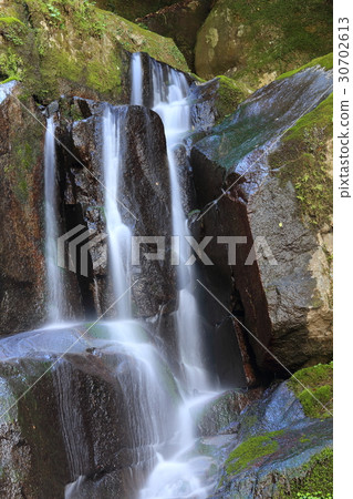 Shiraito Falls Shiraito Falls 30702613