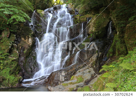 Shiraito Falls Shiraito Falls 30702624