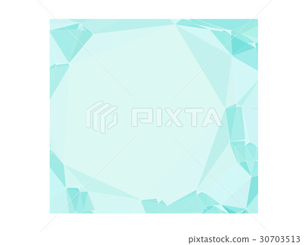 多邊形背景 多邊形背景 30703513