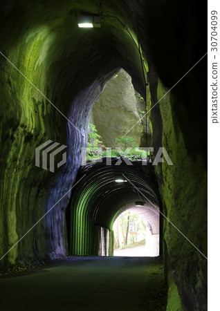 Mukaiyama隧道 Mukaiyama隧道 30704099