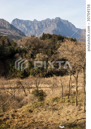 Mount Myogi Mount Myogi 30704556