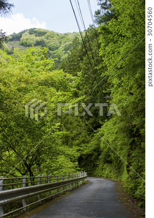 Mountain Road Mountain Road 30704560