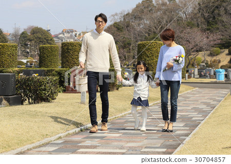 參觀墳墓 30704857