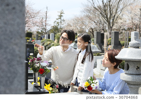 參觀墳墓 30704868