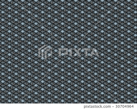 Metal background pattern 30704964