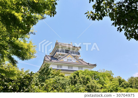 岐阜城堡 岐阜城堡 30704975