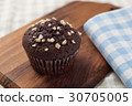 Cocoa muffin 30705005