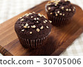 Cocoa muffin 30705006