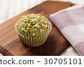 Matcha Muffin 30705101