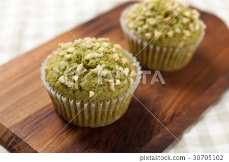 抹茶鬆餅 30705102