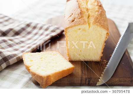 Pound Cake Pound Cake 30705478