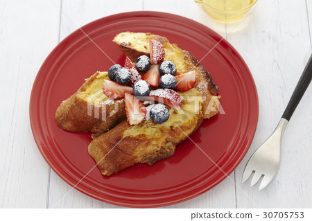 French toast French toast 30705753