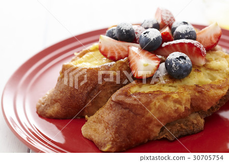 French toast French toast 30705754