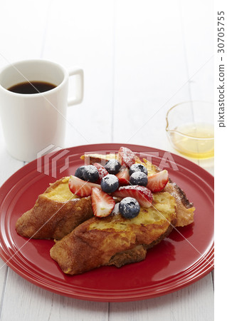 French toast	 30705755