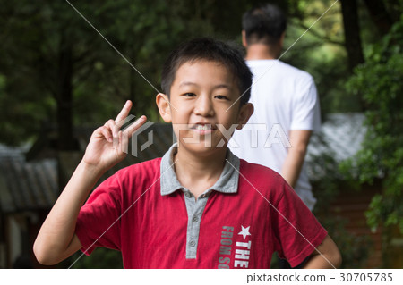 比耶的小孩 30705785