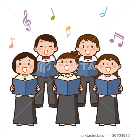 孩子們選擇 30705923