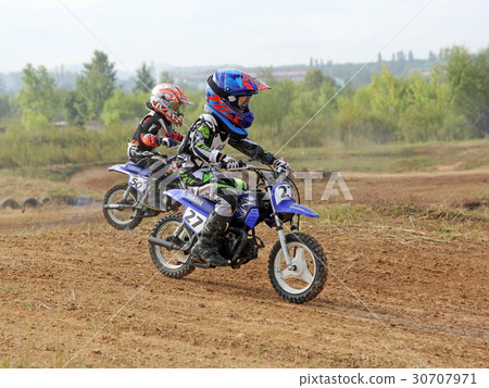 ARSENYEV, RUSSIA - AUG 30 ARSENYEV, RUSSIA - AUG 30 30707971