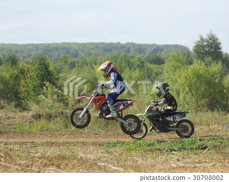 ARSENYEV, RUSSIA - AUG 30 30708002