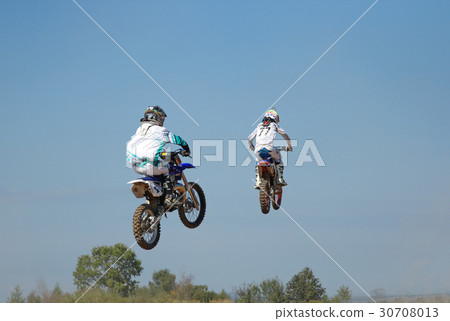 ARSENYEV, RUSSIA - AUG 30 30708013