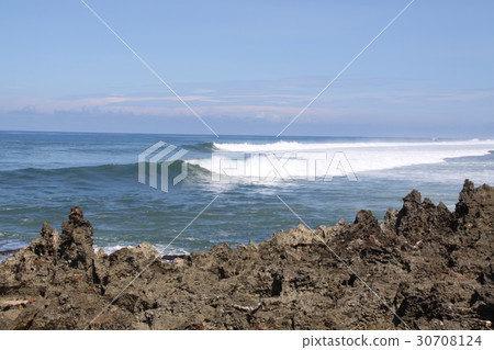 Pelo beach of Sumba island 4 30708124