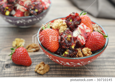 Turkish delight 30710145