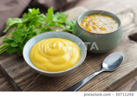 Mustard in the assortment 30711268