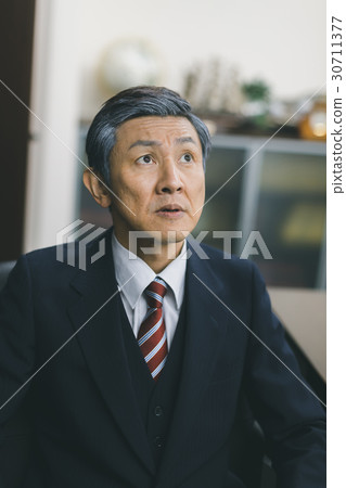 老闆 上司 社長 30711377