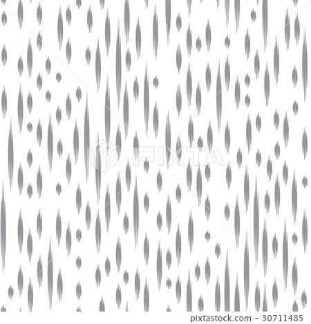 Abstract blot seamless pattern Spot grunge texture 30711485