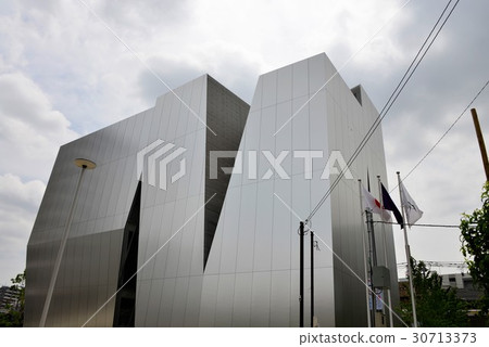 Sumida Hokusai Museum of Art 30713373