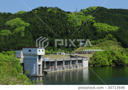 Cloth dam Cloth dam 30713696