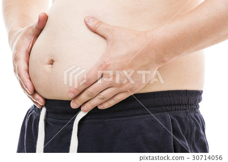胖男胃 30714056