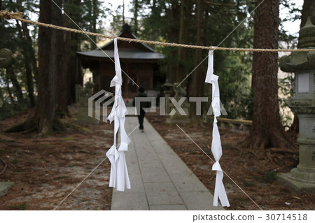 阿智神社 30714518