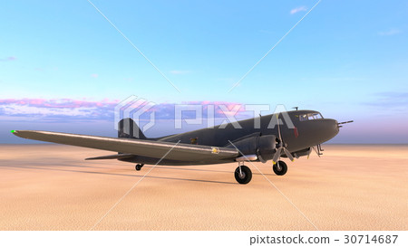 Propeller Fighter 30714687