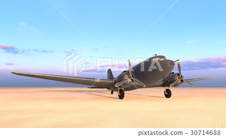 Propeller Fighter 30714688